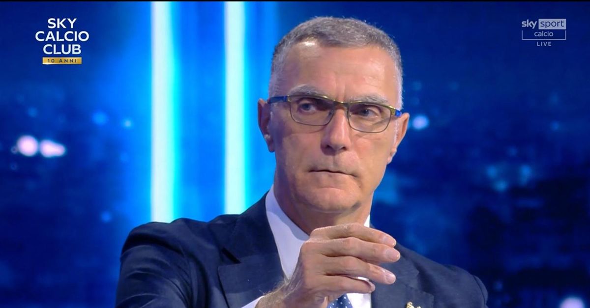 Bergomi: “Maldini persona giusta. Ct? A naso possono fare un tentativo per…”