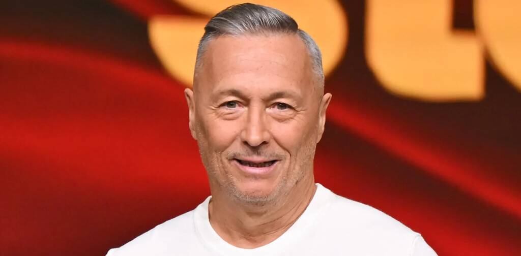 Pedone investito, Paolo Belli indagato per omicidio stradale
