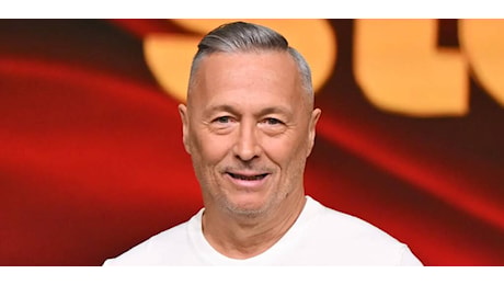 Pedone investito, Paolo Belli indagato per omicidio stradale