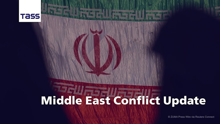 TASS (TELEGRAM) * «IRAN E USA APRONO UN CANALE DI COMUNICAZIONE PER IL TRANSITO NELLO STRETTO DI ORMUZ» - agenziagiornalisticaopinione.it