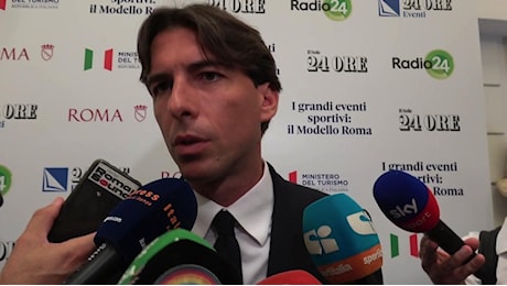 Ultimo a Tor Vergata, 250mila biglietti per il secondo concerto più grande del mondo