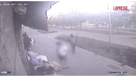 Accoltellamento a San Siro: 20 fendenti fuori da un bar