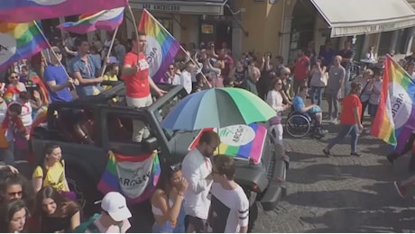 FVG Pride 2026 a Udine, corteo e musica: è scontro sul patrocinio