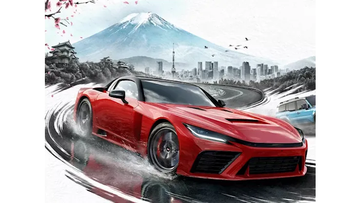 Forza Horizon 6, la recensione: Tra i sakura e le luci di Tokyo, il racing arcade per Xbox è al suo apice - Corriere della Sera