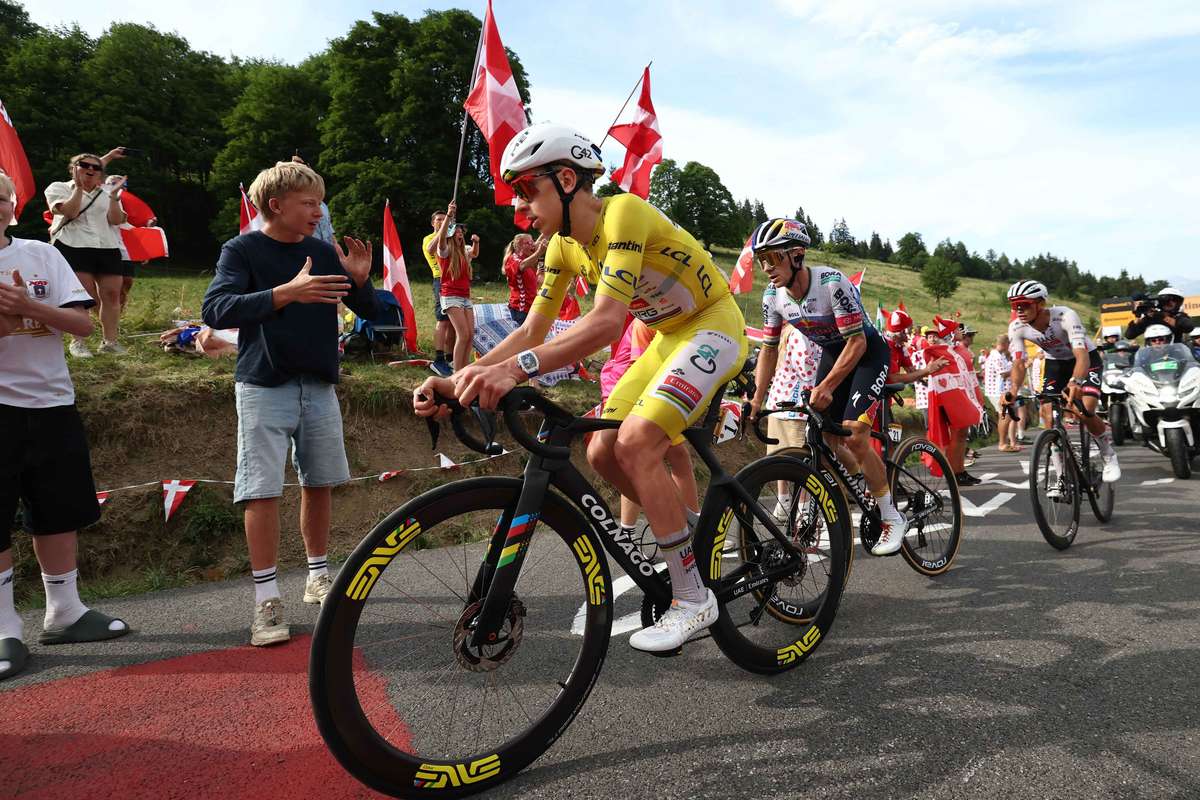 Tre domande chiave per la terza e decisiva settimana del Tour de France