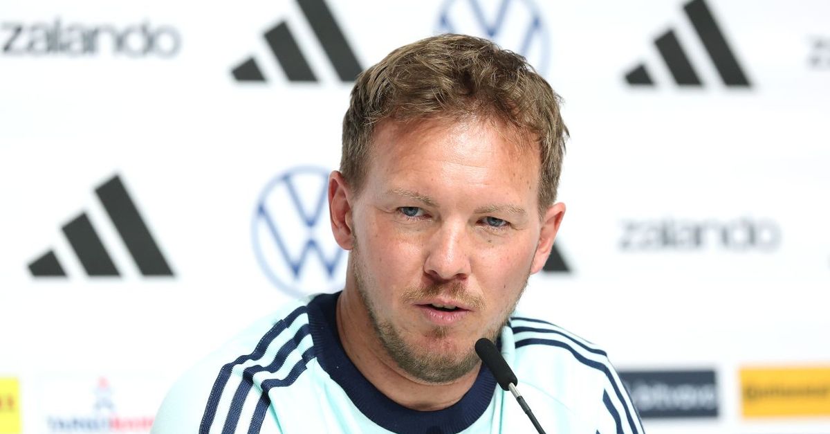 UFFICIALE – Nagelsmann non è più il ct della Germania. Contatti con Klopp