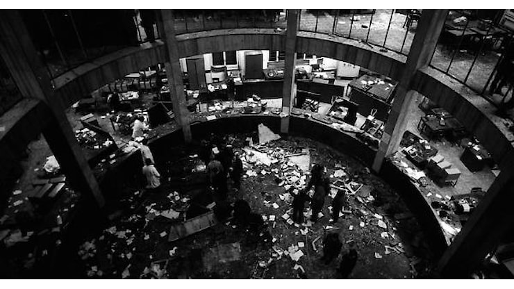 12 dicembre 1969: viene compiuta la strage di piazza Fontana - Corriere di Maremma