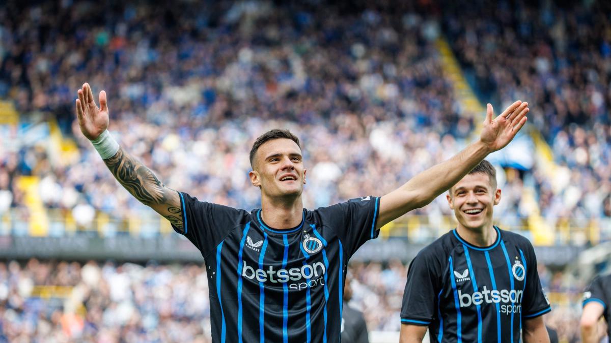 Chivu ha deciso, Stankovic resta all'Inter: il tecnico vuole puntare su di lui