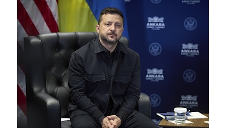 Trump e Zelensky, il via libera ai Patriot cambia le carte in tavola
