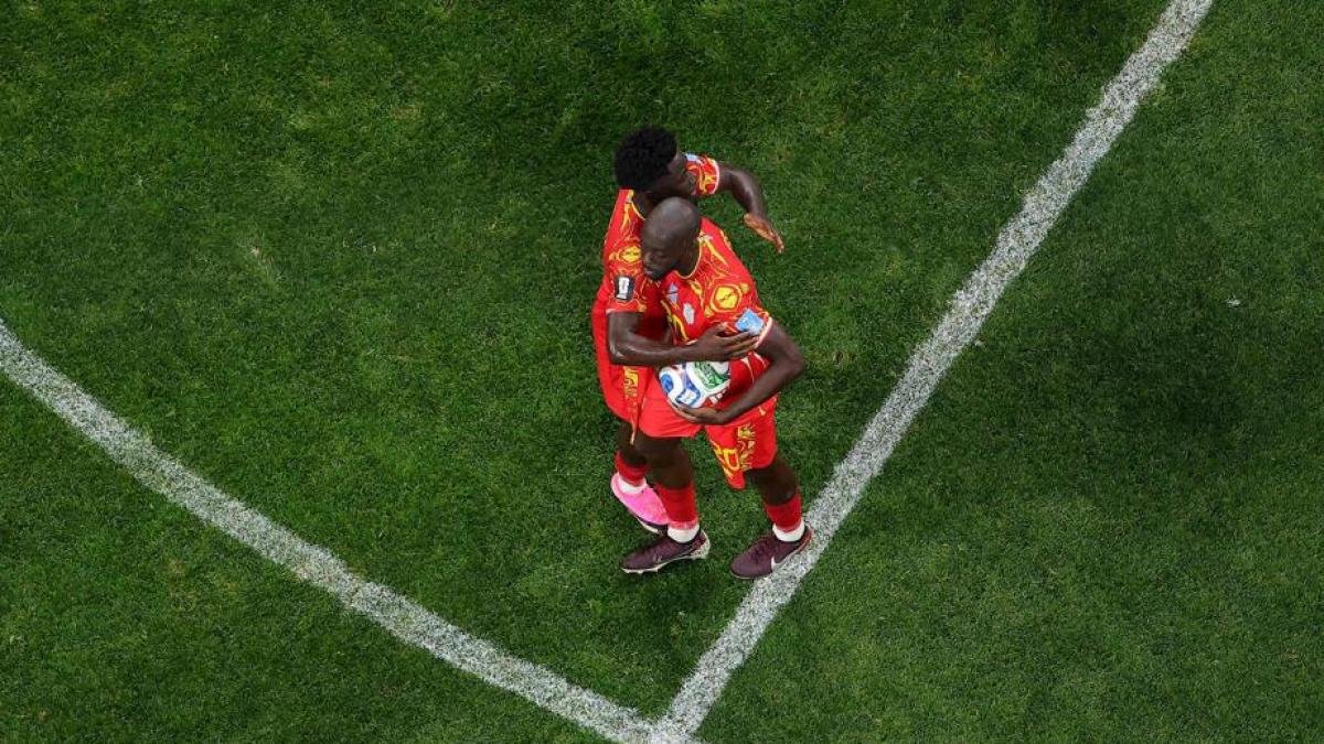 Fantacampionato Mondiale, i 5 top e i 5 flop di Colombia-Portogallo e di Congo-Uzbekistan