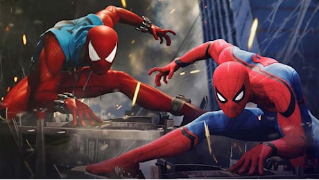 Spider-Man, la Saga del Clone verso una serie TV su Prime Video