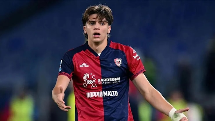 Inter Palestra, il Chelsea rovina i piani: ecco tutti i retroscena della beffa di mercato - InterNews24.com