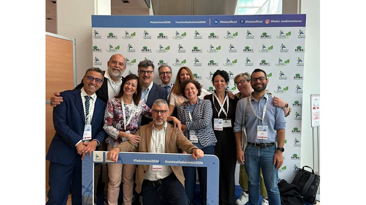 Sanità, medicina interna ligure protagonista al congresso Nazionale Fadoi di Rimini - IVG.it