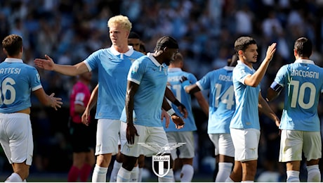 Juventus-Lazio, dove vedere la partita e le scelte di Spalletti e Gattuso