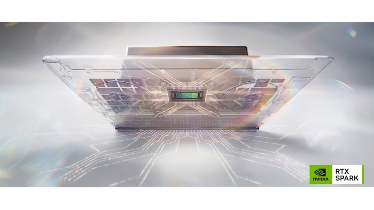 RTX Spark: il chip NVIDIA che porta gli agenti AI dentro Windows - IlSoftware.it