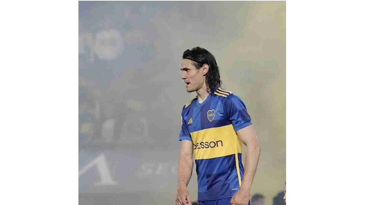 Lecce, sogno Cavani: primi contatti con l’entourage - Europa Calcio