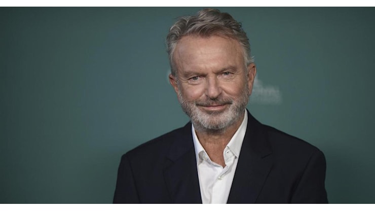 L'attore Sam Neill stroncato da una polmonite - RaiNews