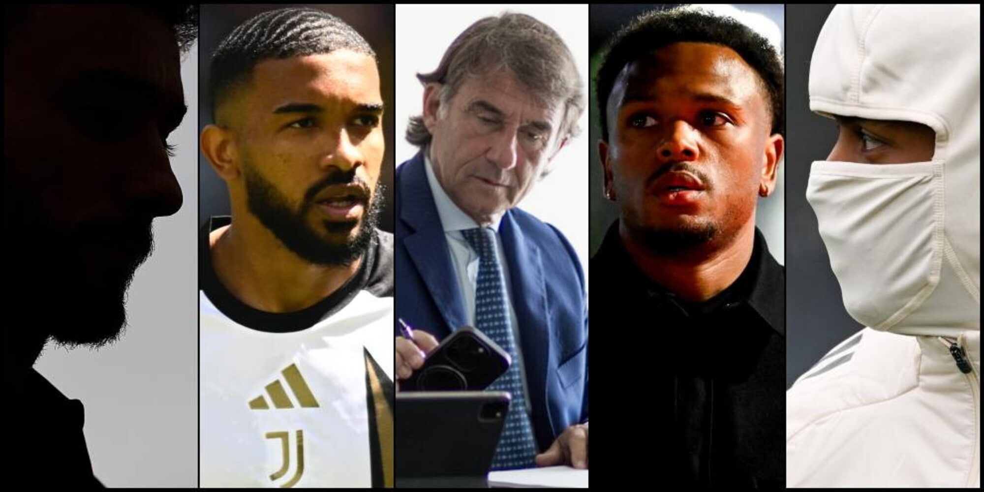 Pagina 5 | La verità su Bremer, come salutare Openda e i bocciati di Spalletti: Juve, chi incastra Carnevali