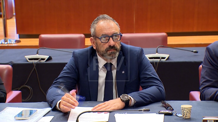 Accordo Ue: il Segretario Beccari ringrazia presidenza irlandese - San Marino Rtv