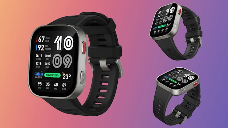 Uno smartwatch da 99 euro con 20 giorni di batteria e mappe offline: Amazfit Bip Max sfida tutti - SmartWorld