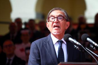 Legge elettorale, La Russa: Escludo si possa chiudere prima delle ferie
