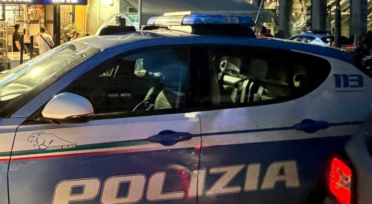 Napoli, spari tra la folla: stesa a Montesanto, il ritorno delle baby gang