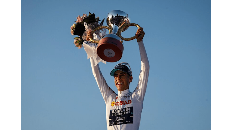 I top e i flop del Giro d'Italia 2026 - FantaCycling