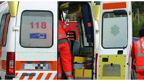 Aggredita con acido muriatico a Scorzè: donna in ospedale, caccia all’uomo