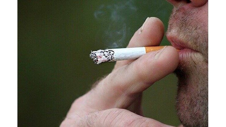 Giovani e fumo, l’allarme della Lilt: “Rischi conosciuti ma sottovalutati“ - Bergamonews