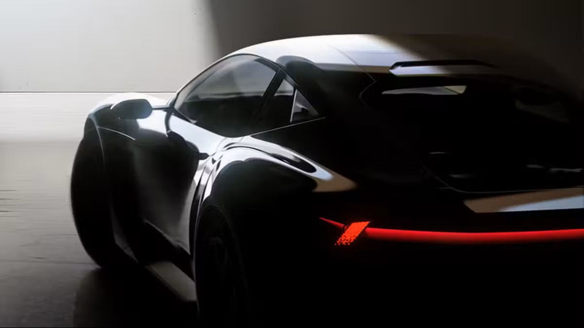 Lynk & Co, in arrivo una GT sportiva al Salone di Pechino.