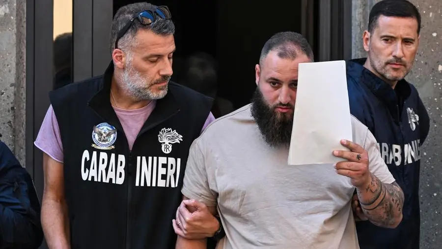 Caso Ranucci-Lavitola, l’«intermediario» Tavares: «Stronzate, non sono terrorista. Tornerò in Italia»