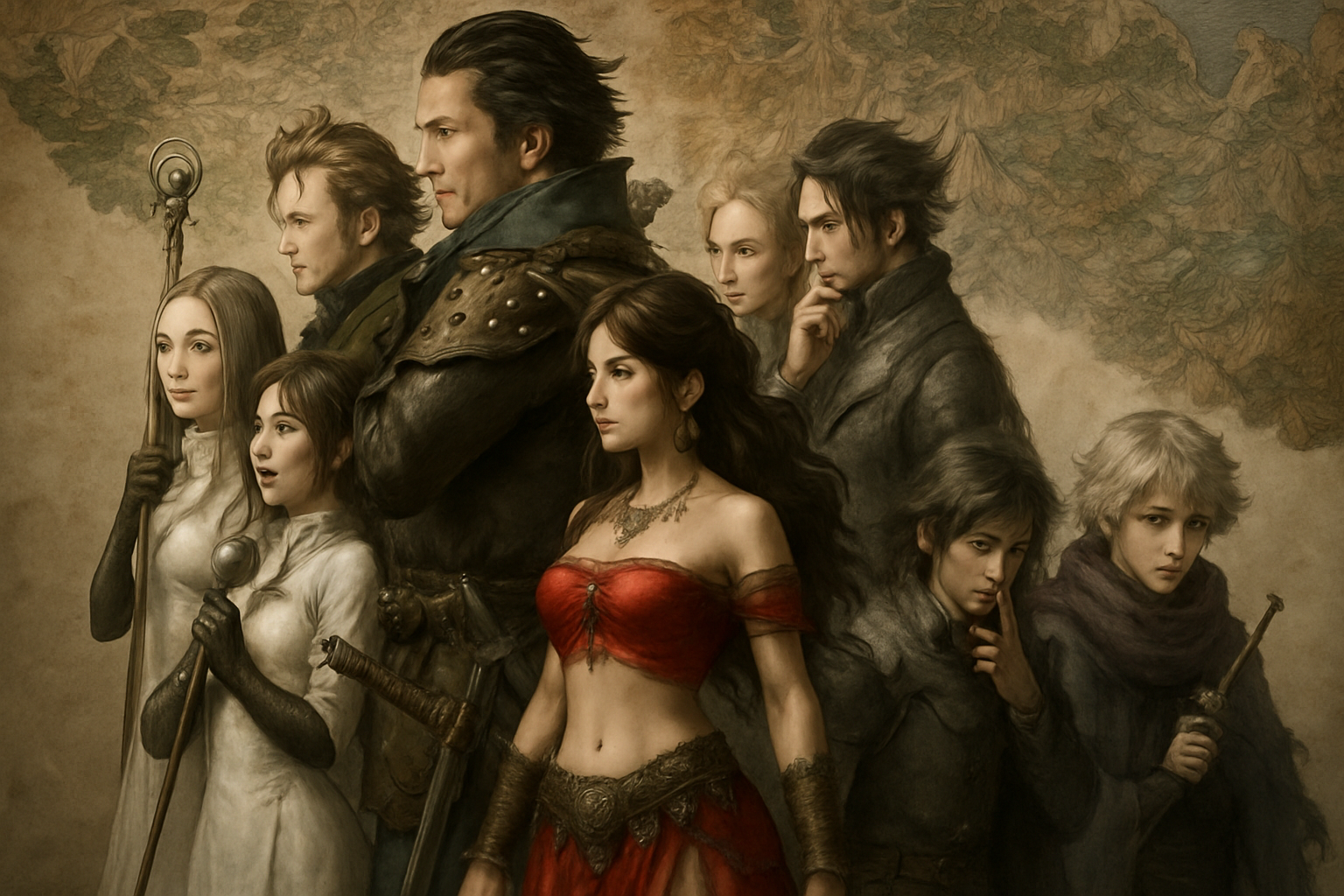 Octopath Traveler 1 e 2 su Switch 2, resta un'incognita importante