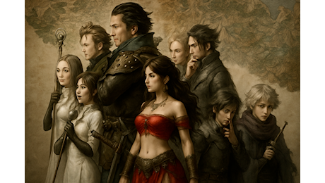 Octopath Traveler 1 e 2 su Switch 2, resta un'incognita importante