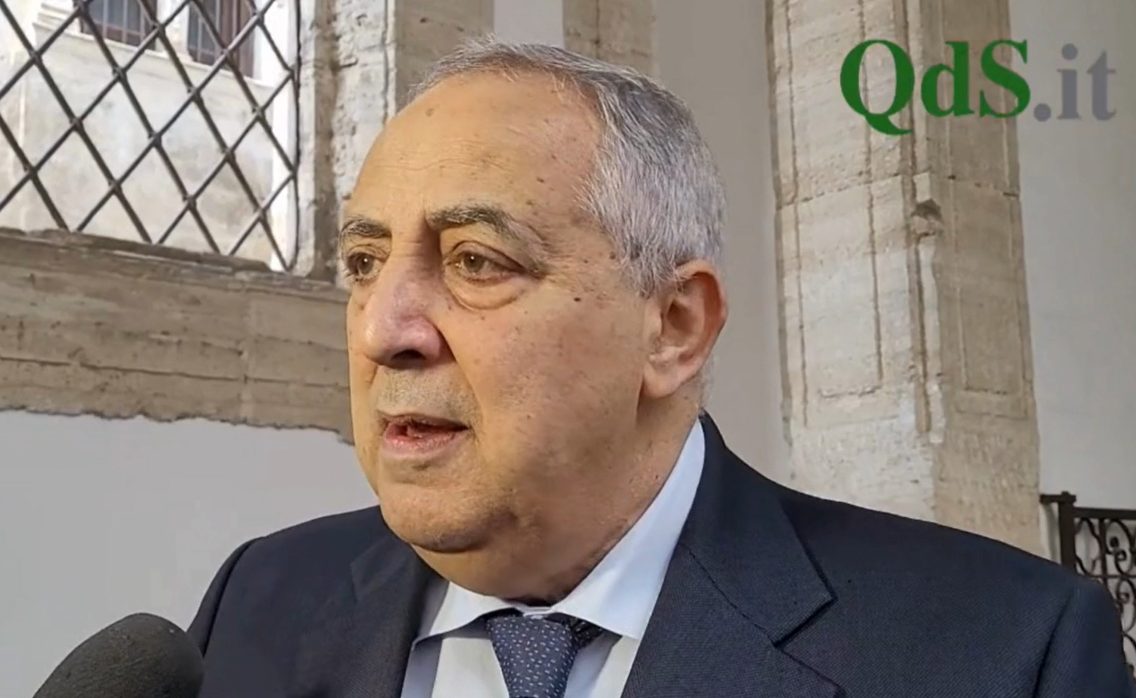 Aggressione dirigente medico all'Asp Palermo, Caruso e Lagalla: Gesto vile, chi salva vite merita rispetto