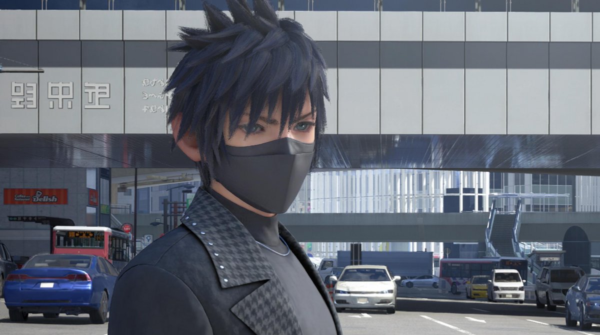 Disney ha annunciato un evento speciale dedicato a Kingdom Hearts durante il D23 2026