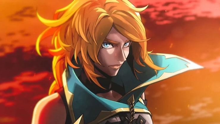 Castlevania: Belmont's Curse è in offerta su Instant Gaming - IGN Italia