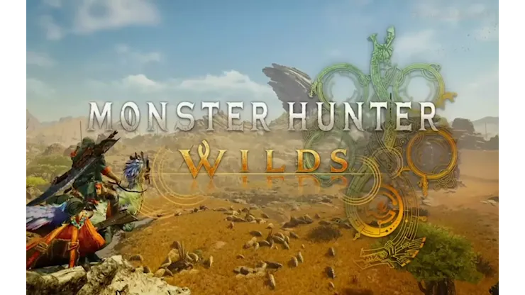 Capcom ha annunciato un nuovo Monster Hunter Showcase! - Uagna