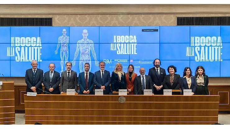 Nasce il Comitato scientifico multidisciplinare per la salute orale e sistemica - La Provincia di Cremona