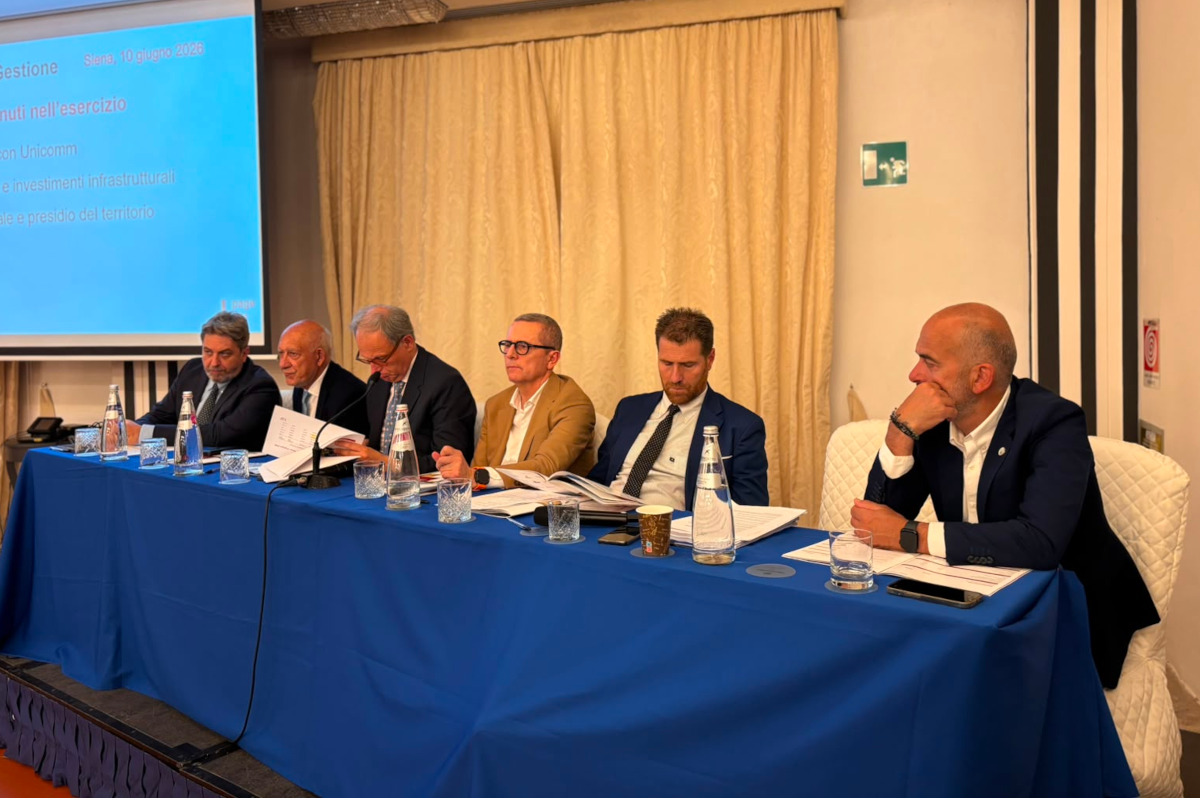 Etruria Retail, nel 2025 le vendite al pubblico raggiungono i 450 milioni di euro