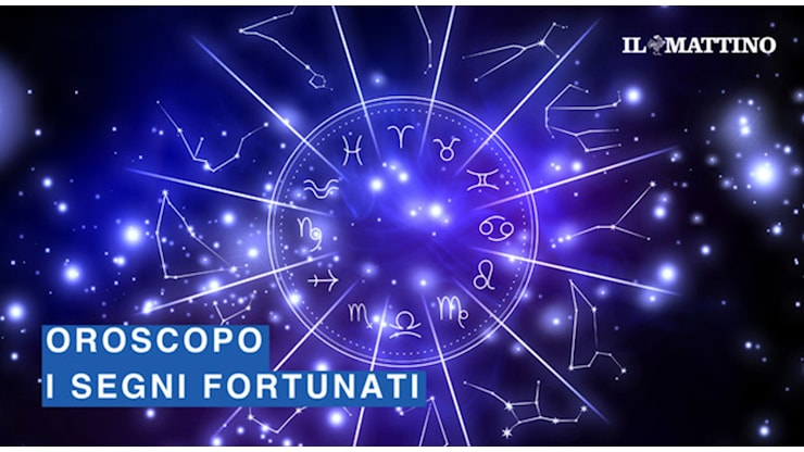 L'oroscopo di martedì 2 giugno, i segni fortunati di oggi e le previsioni di domani - Il Mattino