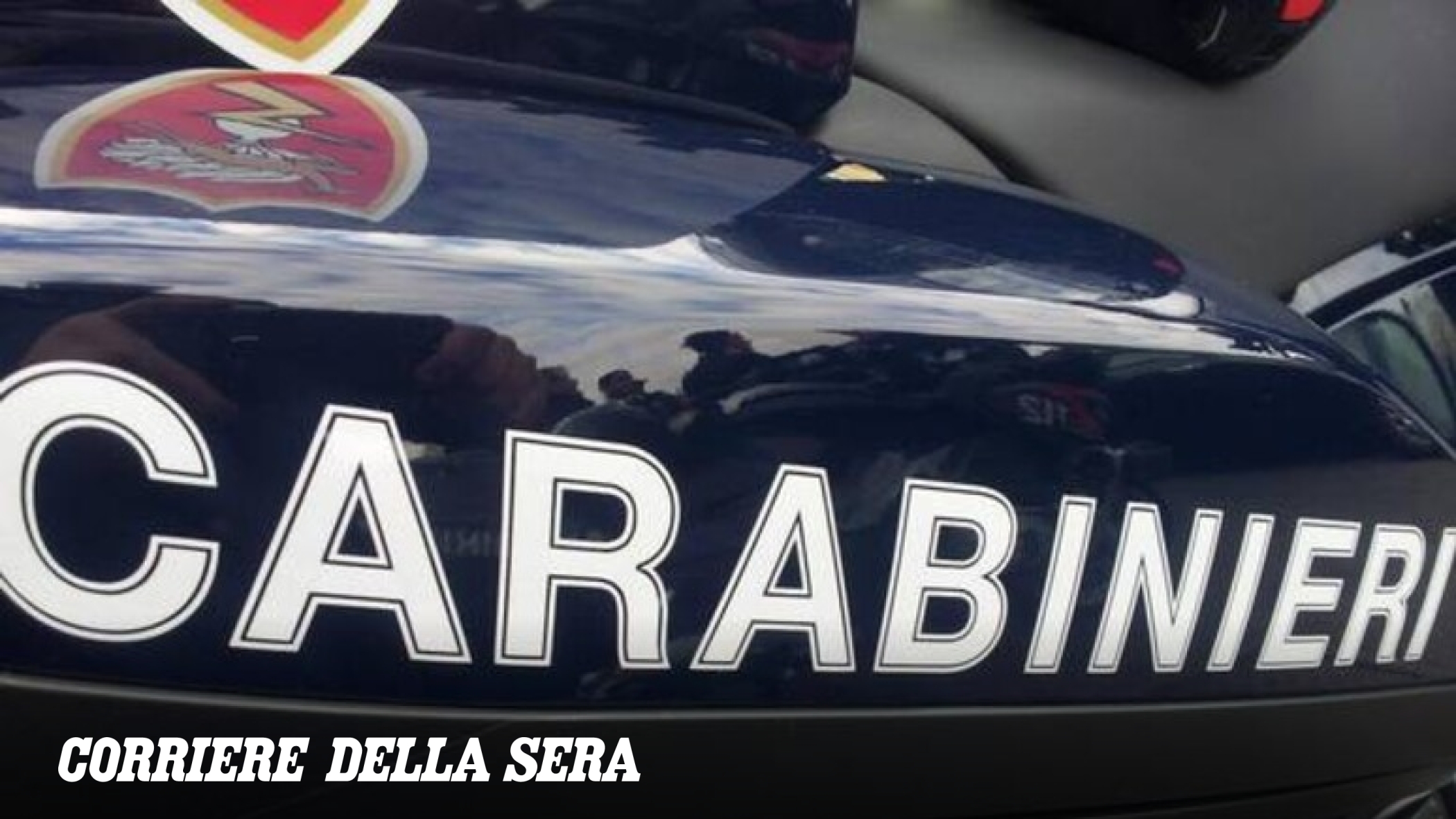 Savona, anziano spara alla moglie al culmine di una lite familiare. La donna, di 86 anni, è in fin di vita