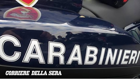 Savona anziano spara alla moglie durante una lite in casa