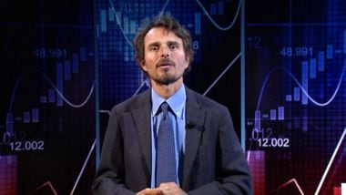Gli Usa rallentano, la Fed si ferma, le Borse volano