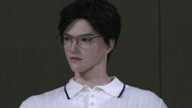 L'Ai ti ama, i nuovi robot cinesi pensati per single e anziani