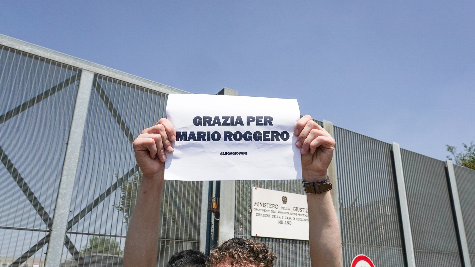 Mojito e Roggero. La situazione del dibattito in Italia è grave, ma non è seria