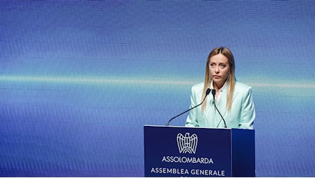 Meloni tra Trump e Zelensky: il silenzio sull’Ucraina crea tensioni