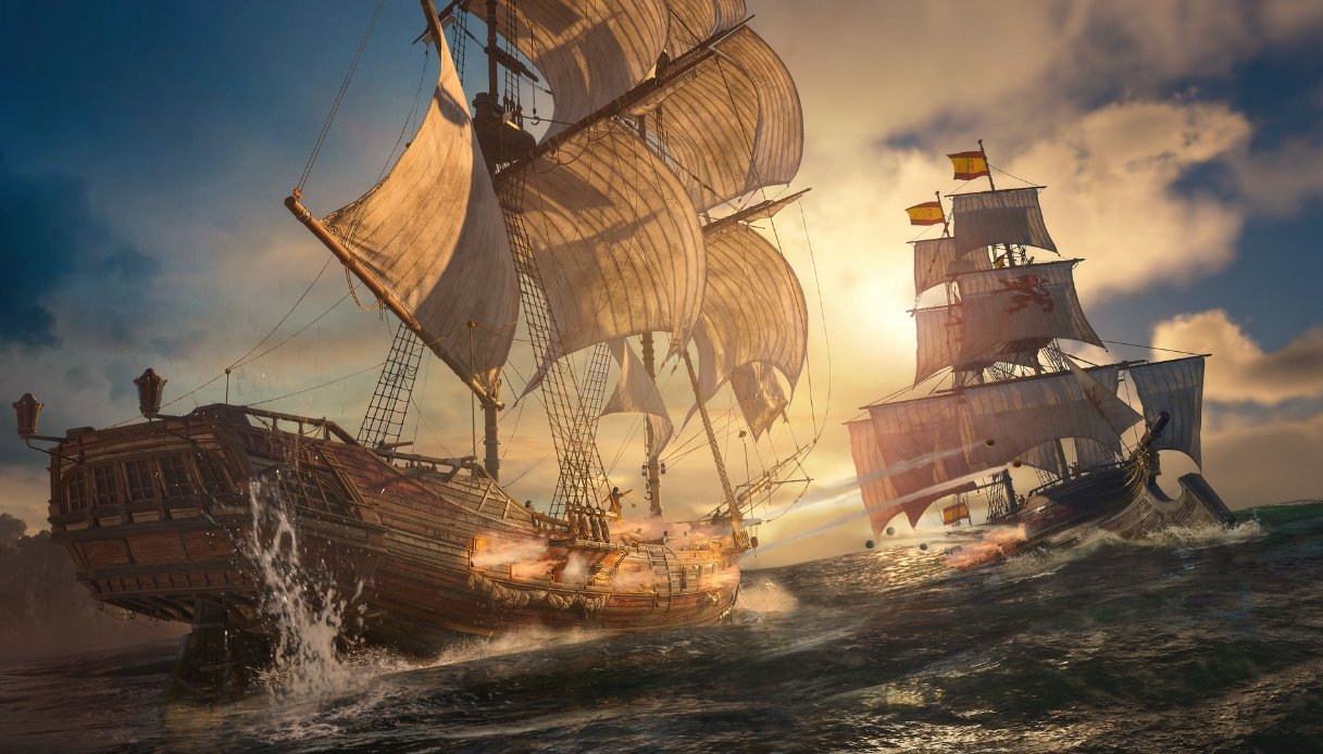 Assassin's Creed Black Flag Resynced, le impressioni su PS5 prima della recensione: il mare è il vero protagonista