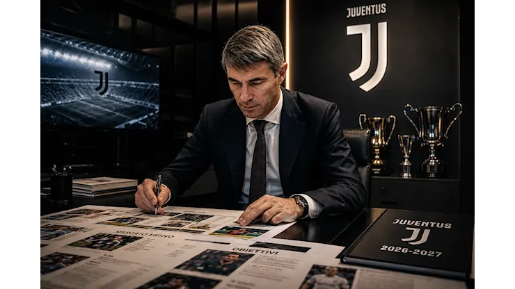 Juventus, la pista dalla Serie A può concretizzarsi: affare possibile - SpazioJ