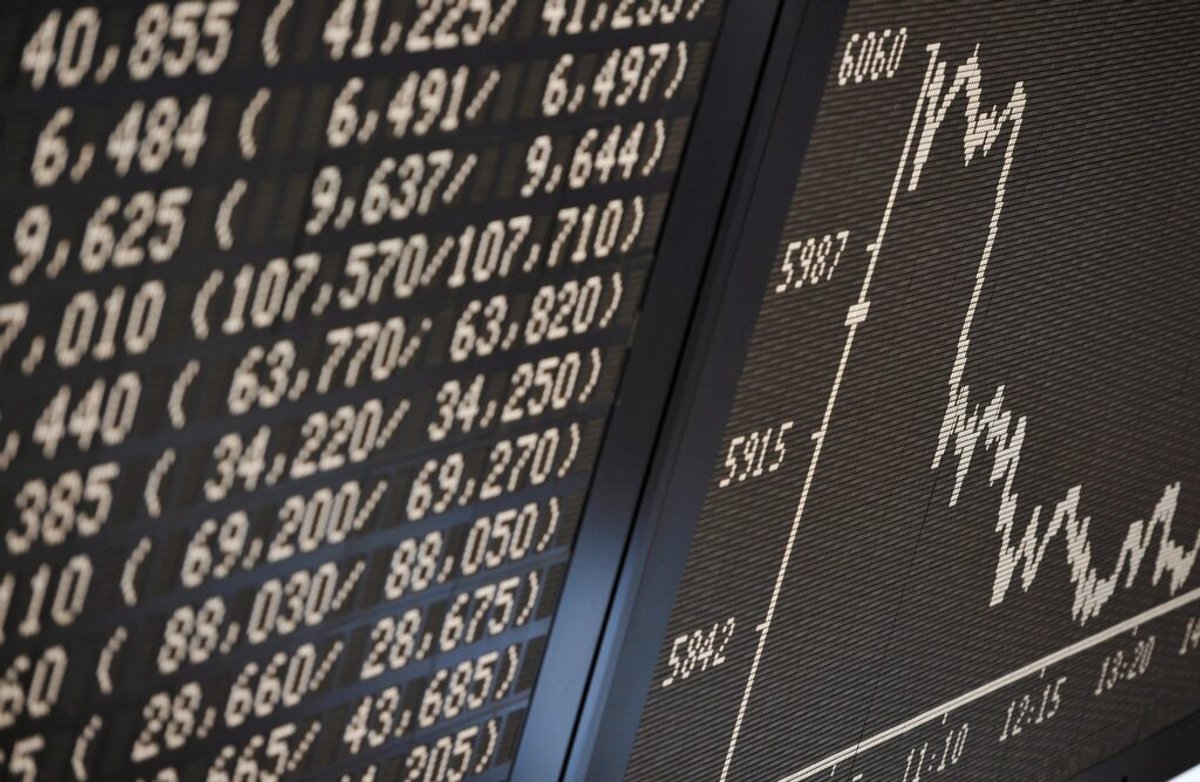 Borse europee in rialzo: energia spinge Milano e gli altri listini