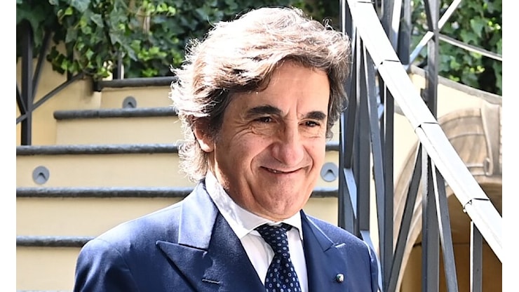 Torino, Cairo presenta Petrachi: «Vi svelo perché ho scelto lui! Ora pensiamo alle cose migliorabili» - CalcioNews24.com